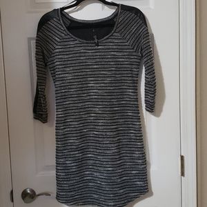 Jessica Simpson sweater dress